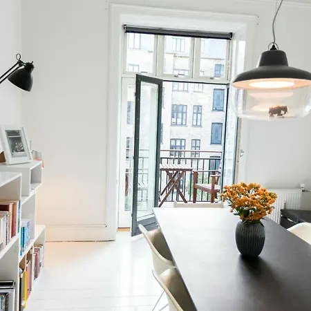 Apartmentincopenhagen 1357 Apartment Copenhagen