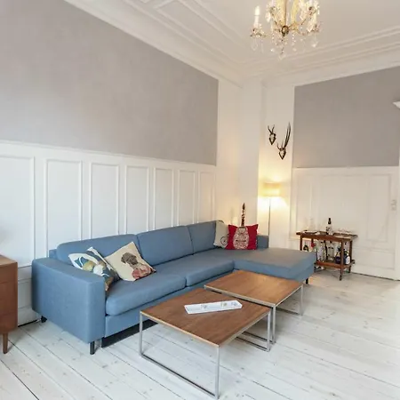 Apartmentincopenhagen 1357 Copenhagen