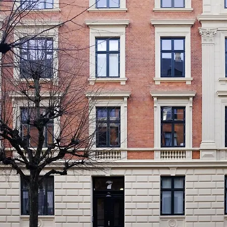 Apartment Apartmentincopenhagen 1357
