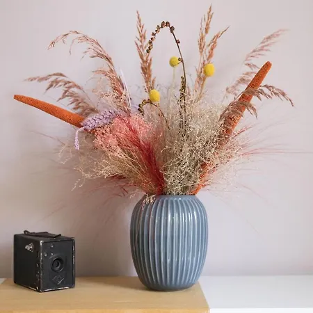 Apartamento Apartmentincopenhagen 1357