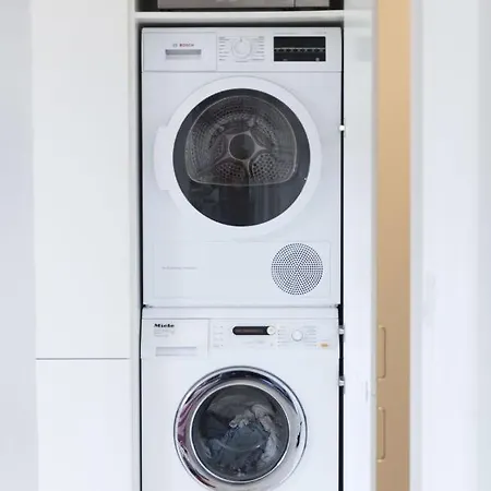 Apartmentincopenhagen 1357 * Köpenhamn