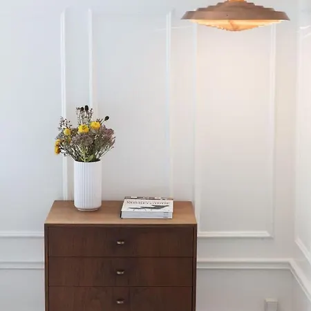 Apartmentincopenhagen 1357 Kopenhagen